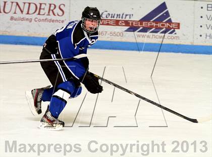 Thumbnail 1 in Resurrection Christian @ Ralston Valley photogallery.