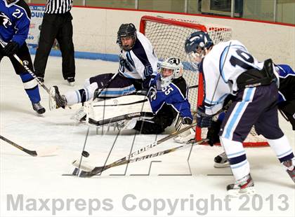 Thumbnail 3 in Resurrection Christian @ Ralston Valley photogallery.
