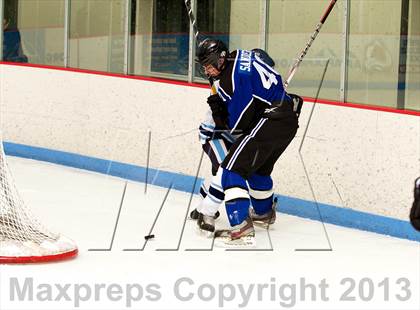 Thumbnail 1 in Resurrection Christian @ Ralston Valley photogallery.