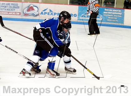 Thumbnail 1 in Resurrection Christian @ Ralston Valley photogallery.