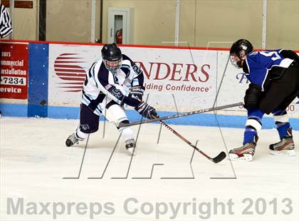 Thumbnail 3 in Resurrection Christian @ Ralston Valley photogallery.