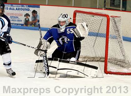 Thumbnail 2 in Resurrection Christian @ Ralston Valley photogallery.
