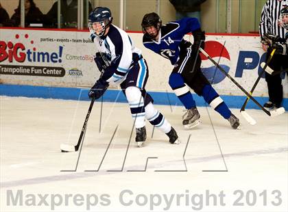 Thumbnail 1 in Resurrection Christian @ Ralston Valley photogallery.