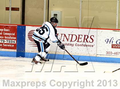 Thumbnail 3 in Resurrection Christian @ Ralston Valley photogallery.