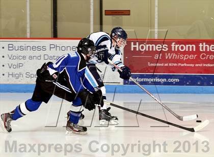 Thumbnail 1 in Resurrection Christian @ Ralston Valley photogallery.