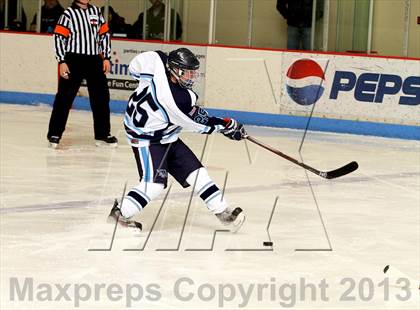 Thumbnail 3 in Resurrection Christian @ Ralston Valley photogallery.