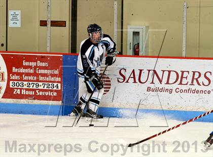 Thumbnail 1 in Resurrection Christian @ Ralston Valley photogallery.