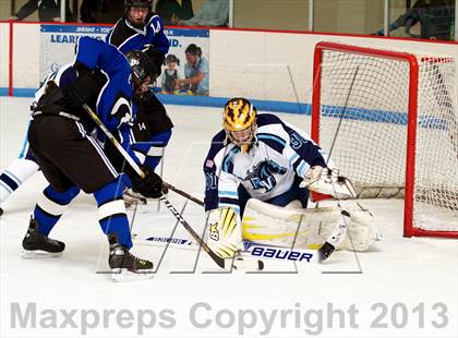 Thumbnail 1 in Resurrection Christian @ Ralston Valley photogallery.