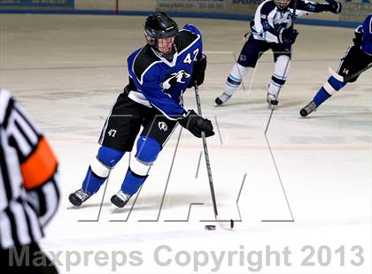 Thumbnail 1 in Resurrection Christian @ Ralston Valley photogallery.