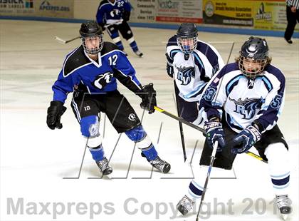 Thumbnail 2 in Resurrection Christian @ Ralston Valley photogallery.