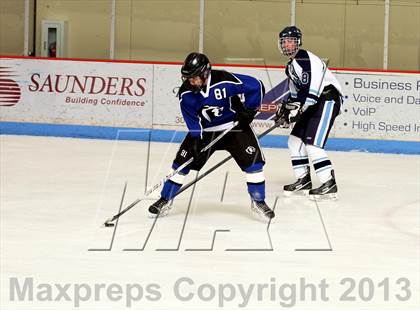 Thumbnail 3 in Resurrection Christian @ Ralston Valley photogallery.
