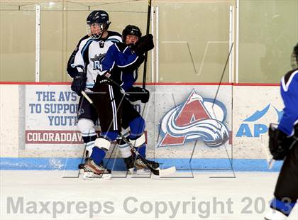 Thumbnail 2 in Resurrection Christian @ Ralston Valley photogallery.