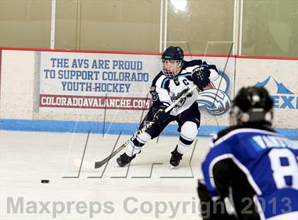 Thumbnail 2 in Resurrection Christian @ Ralston Valley photogallery.
