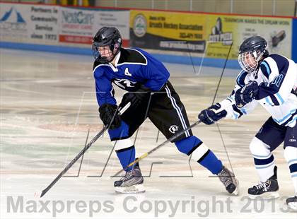 Thumbnail 3 in Resurrection Christian @ Ralston Valley photogallery.