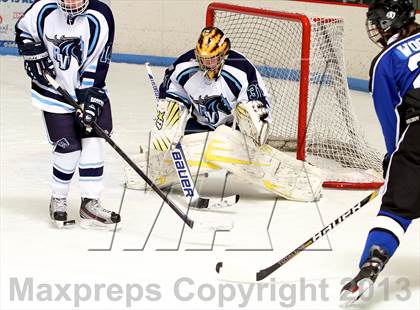 Thumbnail 1 in Resurrection Christian @ Ralston Valley photogallery.