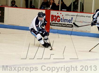 Thumbnail 1 in Resurrection Christian @ Ralston Valley photogallery.