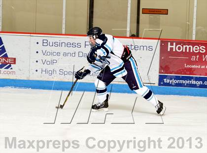 Thumbnail 2 in Resurrection Christian @ Ralston Valley photogallery.