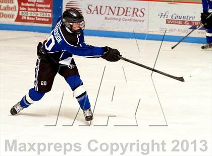 Thumbnail 2 in Resurrection Christian @ Ralston Valley photogallery.