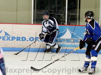 Thumbnail 1 in Resurrection Christian @ Ralston Valley photogallery.