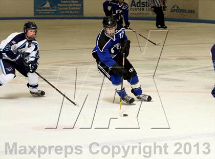 Thumbnail 3 in Resurrection Christian @ Ralston Valley photogallery.