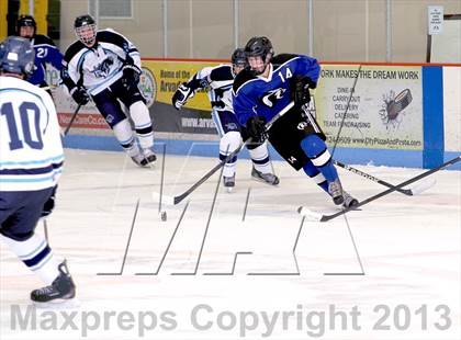 Thumbnail 3 in Resurrection Christian @ Ralston Valley photogallery.