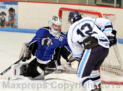 Thumbnail 1 in Resurrection Christian @ Ralston Valley photogallery.