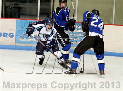 Thumbnail 1 in Resurrection Christian @ Ralston Valley photogallery.