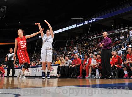 Thumbnail 2 in Windward vs. Mater Dei (CIF SoCal Regional Open Division Final) photogallery.
