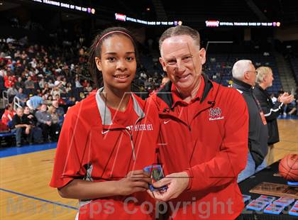 Thumbnail 1 in Windward vs. Mater Dei (CIF SoCal Regional Open Division Final) photogallery.