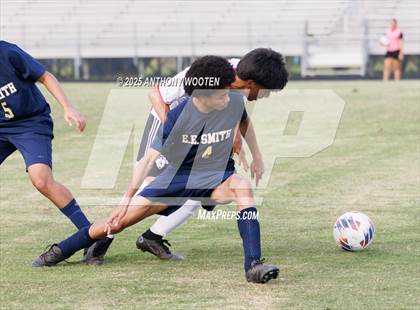 Thumbnail 2 in Hoke County @ E.E. Smith photogallery.