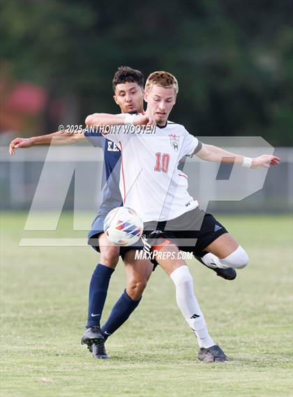 Thumbnail 1 in Hoke County @ E.E. Smith photogallery.