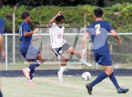 Thumbnail 2 in Hoke County @ E.E. Smith photogallery.