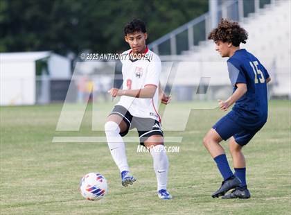 Thumbnail 3 in Hoke County @ E.E. Smith photogallery.