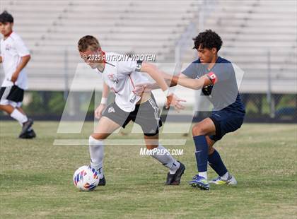 Thumbnail 3 in Hoke County @ E.E. Smith photogallery.
