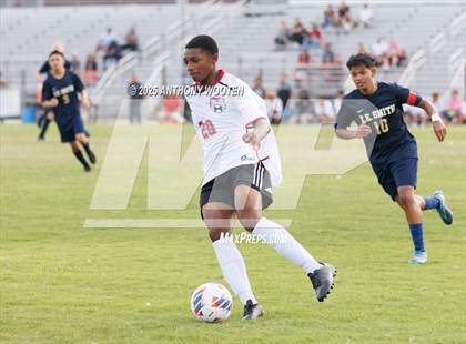 Thumbnail 1 in Hoke County @ E.E. Smith photogallery.