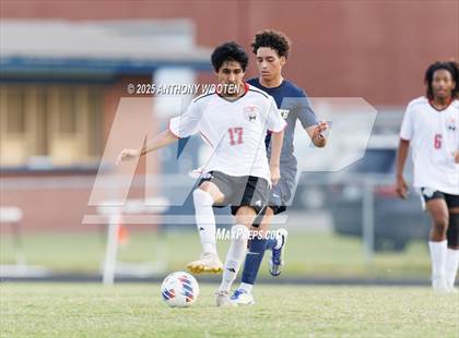 Thumbnail 1 in Hoke County @ E.E. Smith photogallery.