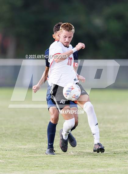 Thumbnail 2 in Hoke County @ E.E. Smith photogallery.