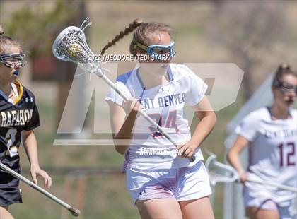 Thumbnail 3 in Arapahoe @ Kent Denver photogallery.
