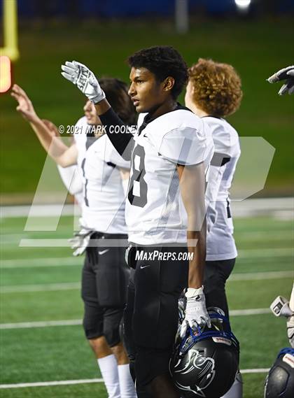 Thumbnail 3 in Groesbeck vs. Whitney (UIL 3A D1 Bi-District) photogallery.