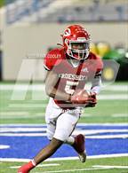 Photo from the gallery "Groesbeck vs. Whitney (UIL 3A D1 Bi-District)"