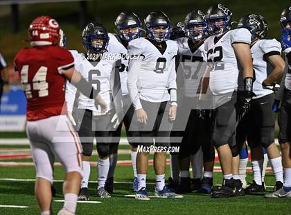 Thumbnail 1 in Groesbeck vs. Whitney (UIL 3A D1 Bi-District) photogallery.