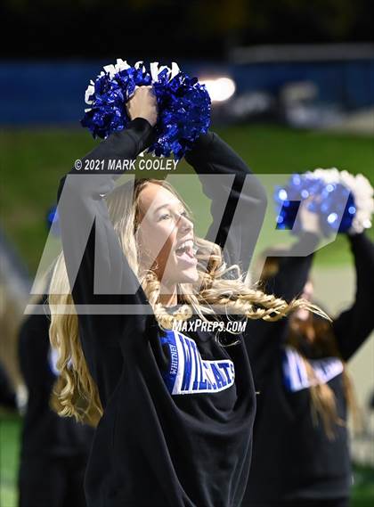 Thumbnail 1 in Groesbeck vs. Whitney (UIL 3A D1 Bi-District) photogallery.