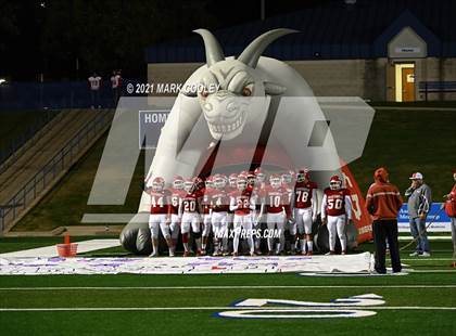 Thumbnail 1 in Groesbeck vs. Whitney (UIL 3A D1 Bi-District) photogallery.