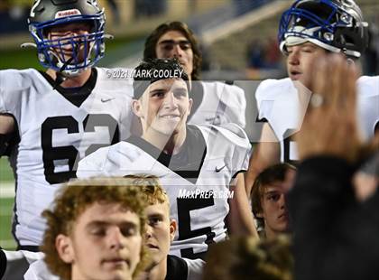 Thumbnail 3 in Groesbeck vs. Whitney (UIL 3A D1 Bi-District) photogallery.