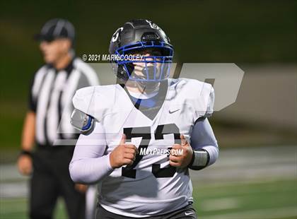 Thumbnail 3 in Groesbeck vs. Whitney (UIL 3A D1 Bi-District) photogallery.