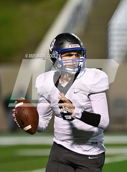 Thumbnail 1 in Groesbeck vs. Whitney (UIL 3A D1 Bi-District) photogallery.