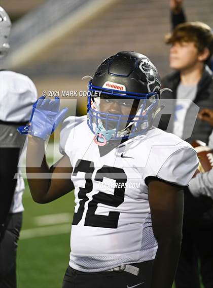Thumbnail 3 in Groesbeck vs. Whitney (UIL 3A D1 Bi-District) photogallery.
