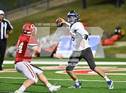 Thumbnail 1 in Groesbeck vs. Whitney (UIL 3A D1 Bi-District) photogallery.