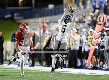 Thumbnail 1 in Groesbeck vs. Whitney (UIL 3A D1 Bi-District) photogallery.