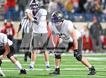 Thumbnail 1 in Groesbeck vs. Whitney (UIL 3A D1 Bi-District) photogallery.